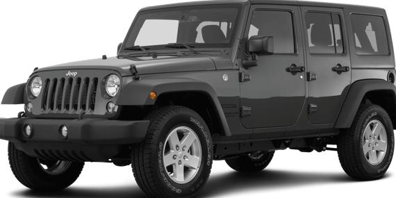 JEEP WRANGLER JK 2018 1C4BJWDG3JL864508 image